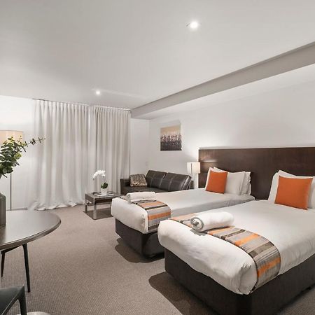 Lomond Retreat - Near Cbd Executive Apartment Queenstown Buitenkant foto