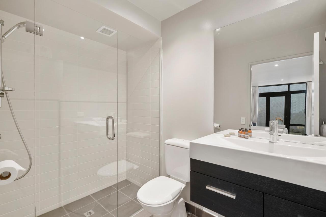 Lomond Retreat - Near Cbd Executive Apartment Queenstown Buitenkant foto
